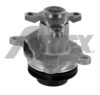 RENAU 210108796R Water Pump